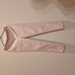 Blush Pink Calvin Klein Pants